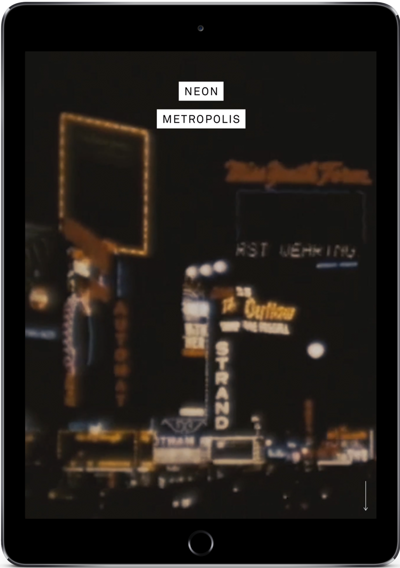 Responsive image