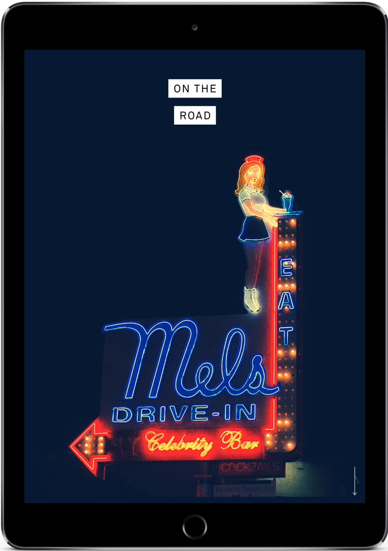 Responsive image