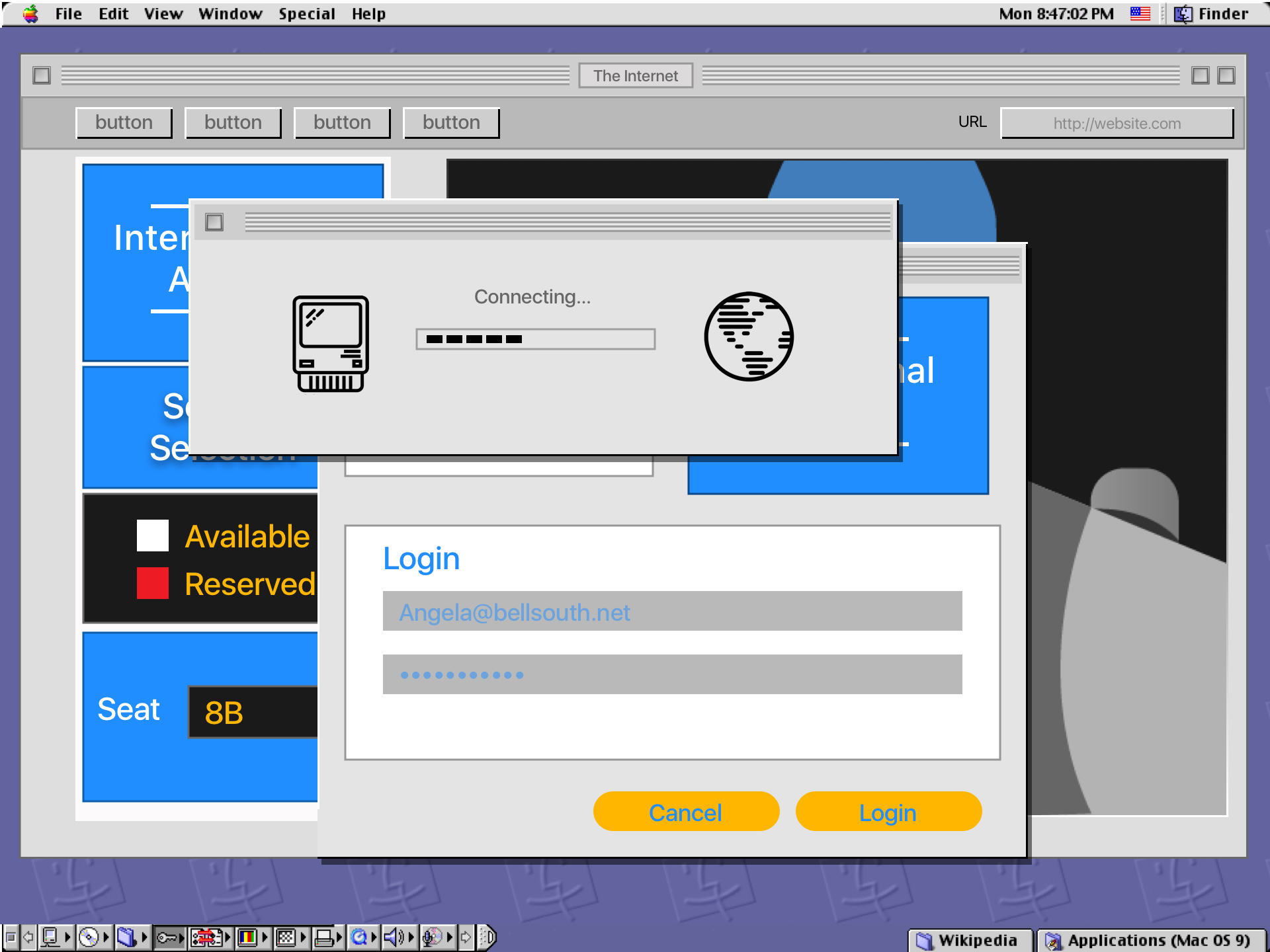 Responsive image