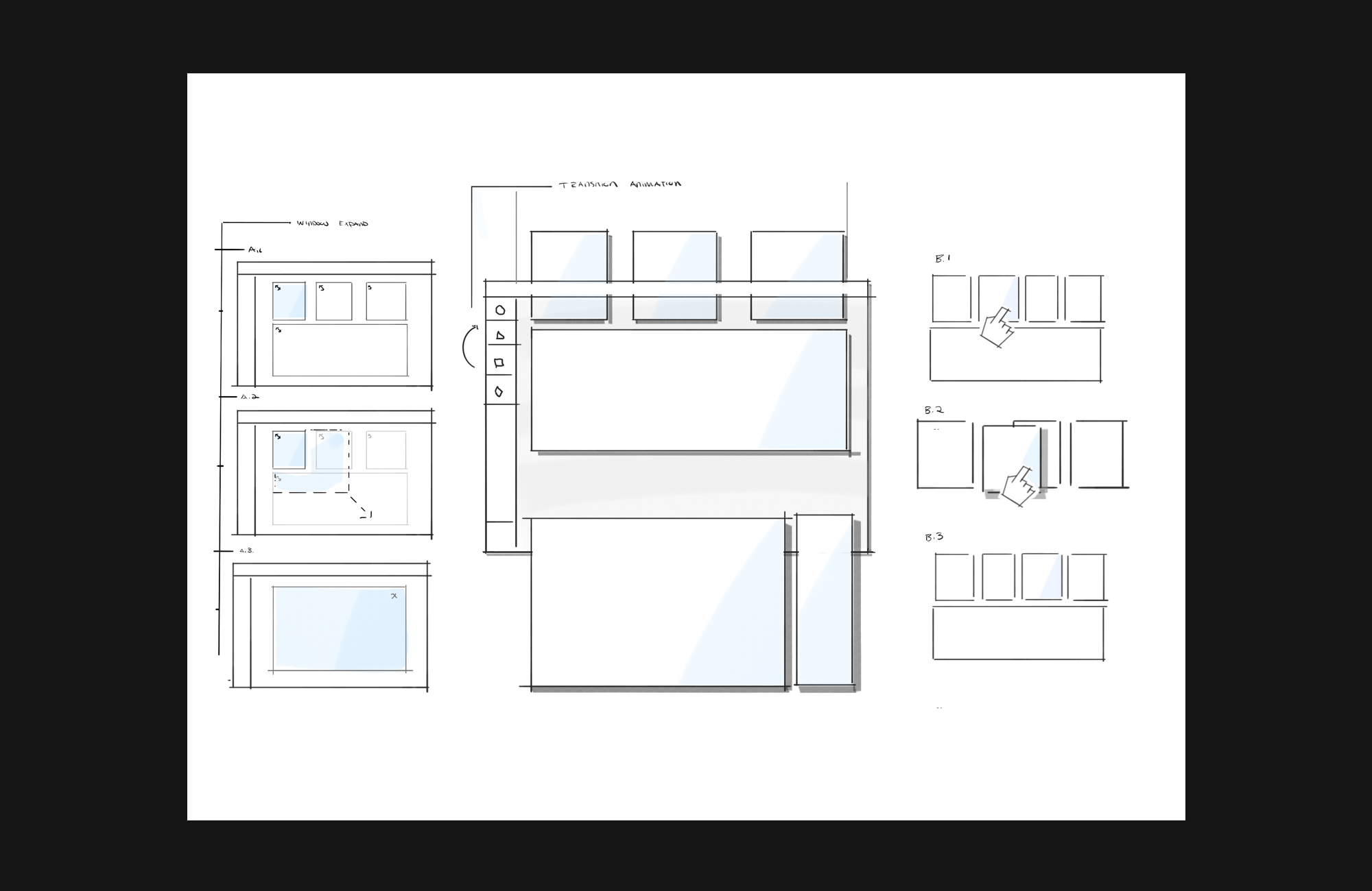 Responsive image